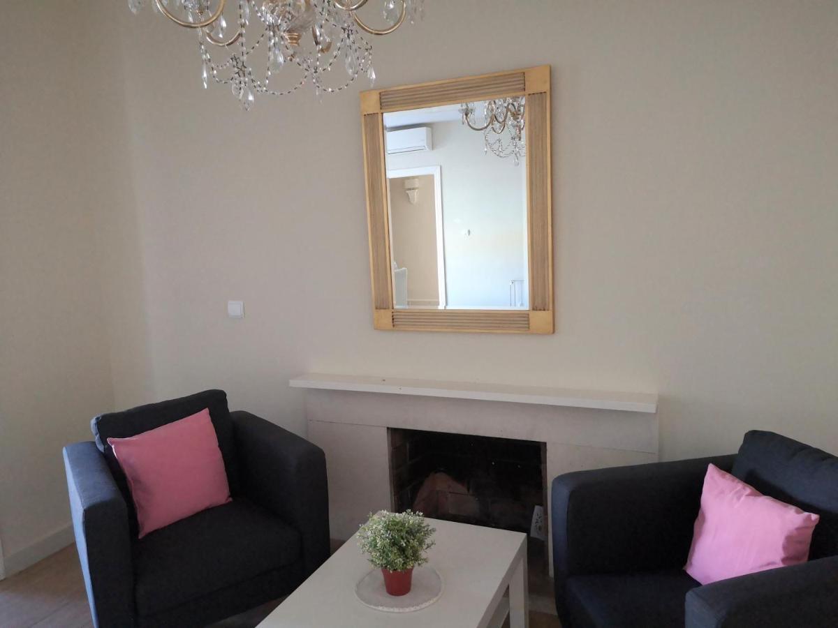 Espectacular Apartamento Malaga Playa Экстерьер фото