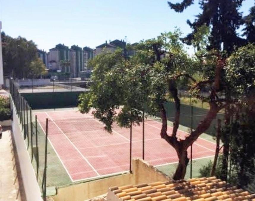 Espectacular Apartamento Malaga Playa Экстерьер фото